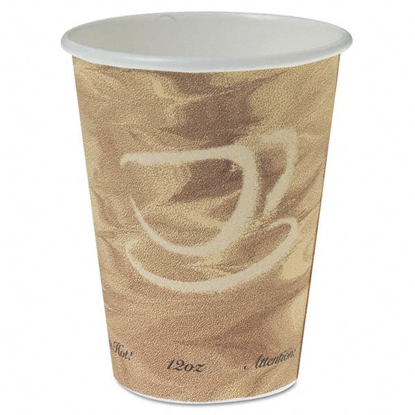 Ability One - Pack of (1,000) 16 oz Paper Cold Cups - 78499902