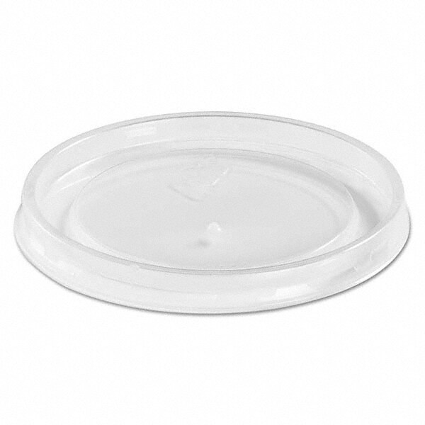 Chinet - High Heat Vented Plastic Lids, Fits All Sizes: 6-16 oz ...