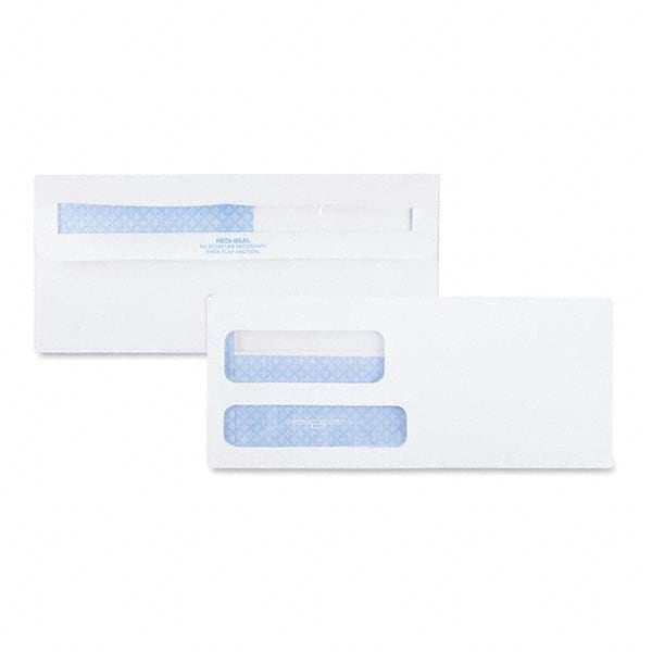 Quality Park Mailers Sheets Envelopes Type: Business Envelope