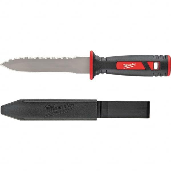 Double Sided Blade Knife