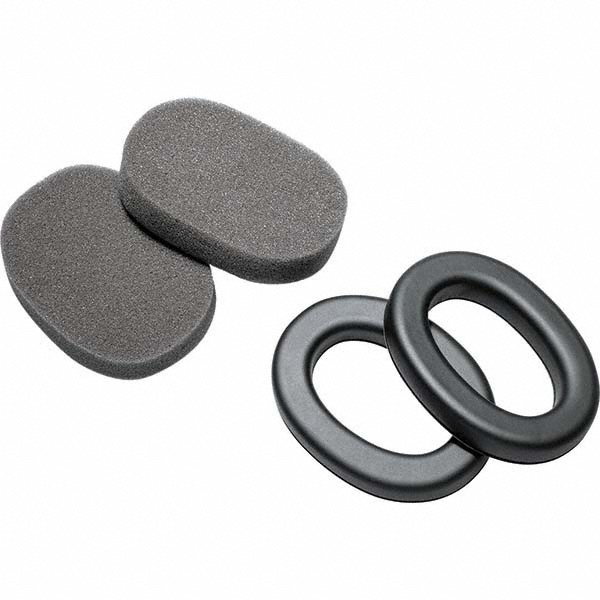 HexArmor® Earbud & Earmuff Parts & Accessories; Type Earmuff Hygiene