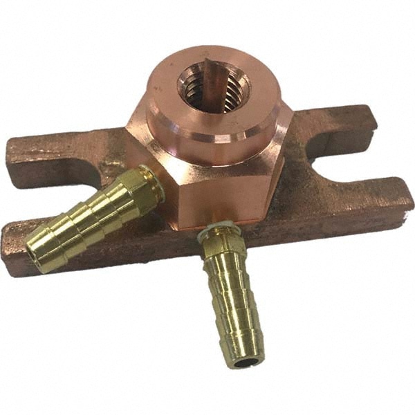Tuffaloy - Spot Welder Accessories; Type: Platen Mount