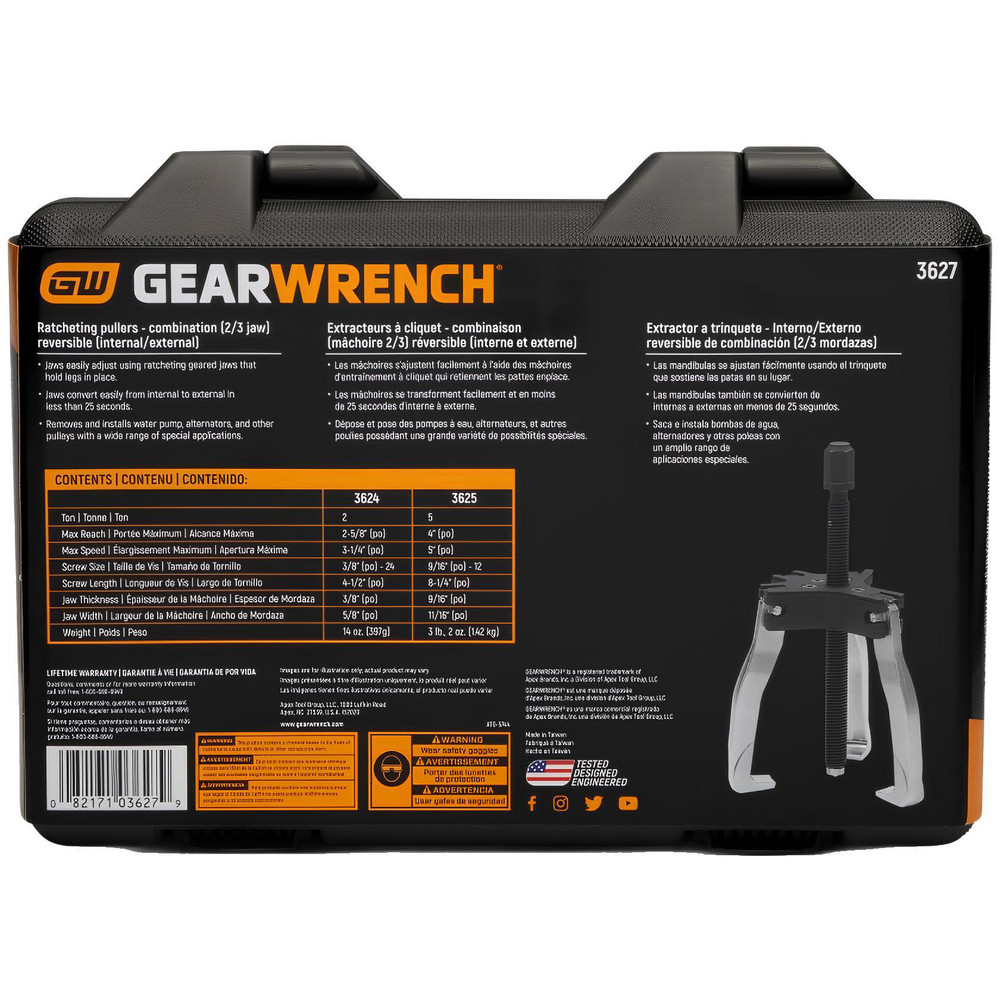 GEARWRENCH