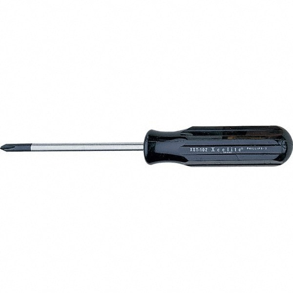 Xcelite - Philips Screwdriver: #0, 4.63