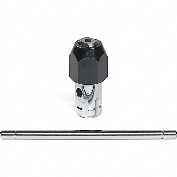 Hand Tapper Adapters; Minimum Tap Size Compatibility (Inch): 0.219