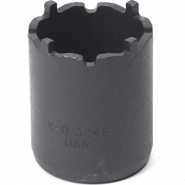 MSC Industrial Supply Co.