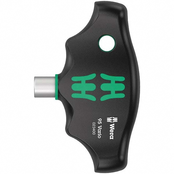 1/4 Hex" Drive Bit Screwdriver