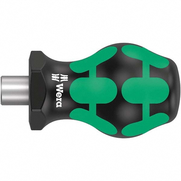 1/4 Hex" Drive Bit Screwdriver