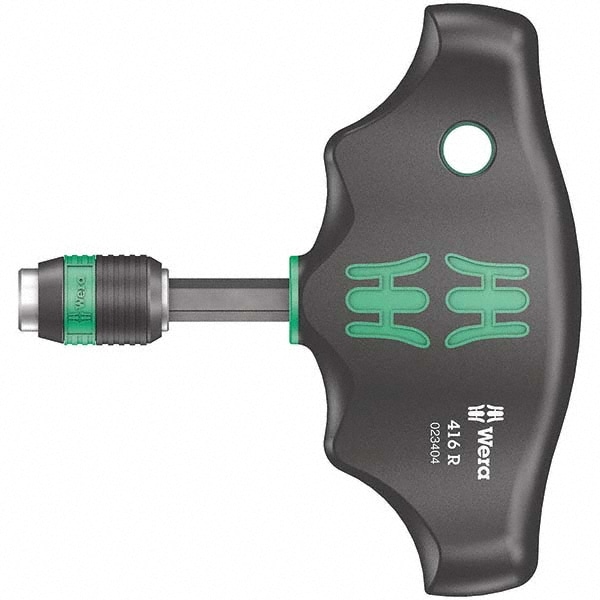 Wera 5023404001 1/4 Hex" Drive Bit Screwdriver Image