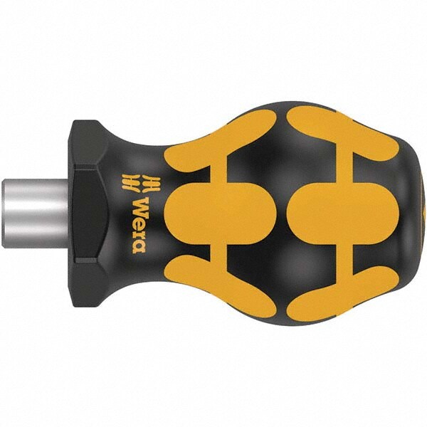 1/4 Hex" Drive Bit Screwdriver