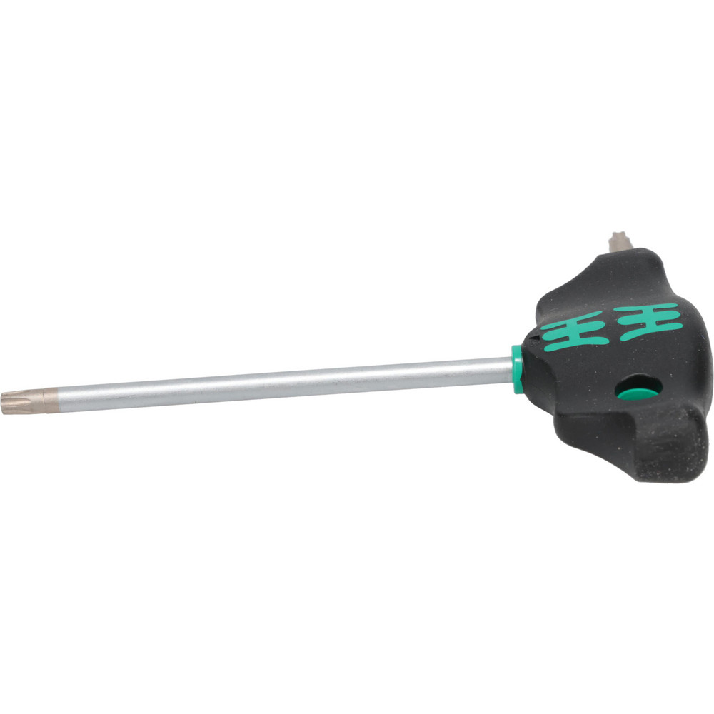 Torx Driver: T25, 138 mm OAL