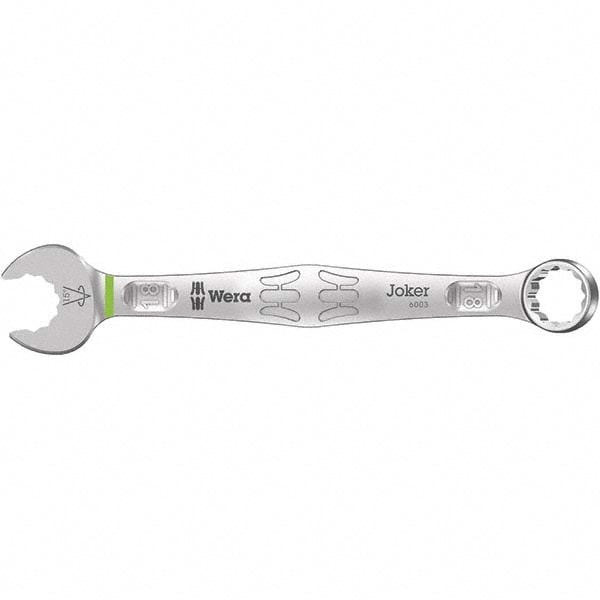 Wera 5020209001 Combination Wrench: Image