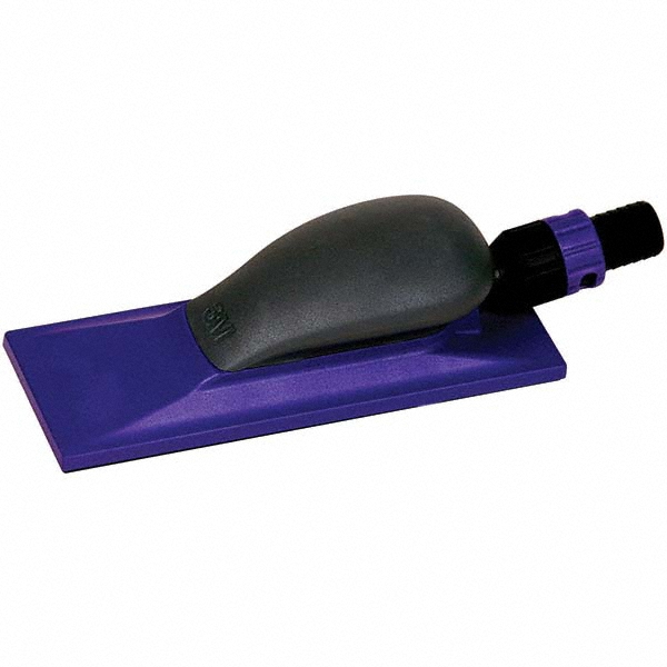 3M Sanding Blocks; Sanding Block Type Sanding Block MSC Industrial