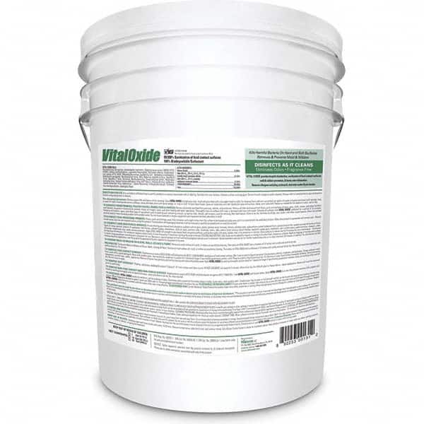 All-Purpose Cleaner: 5 gal Pail, Disinfectant