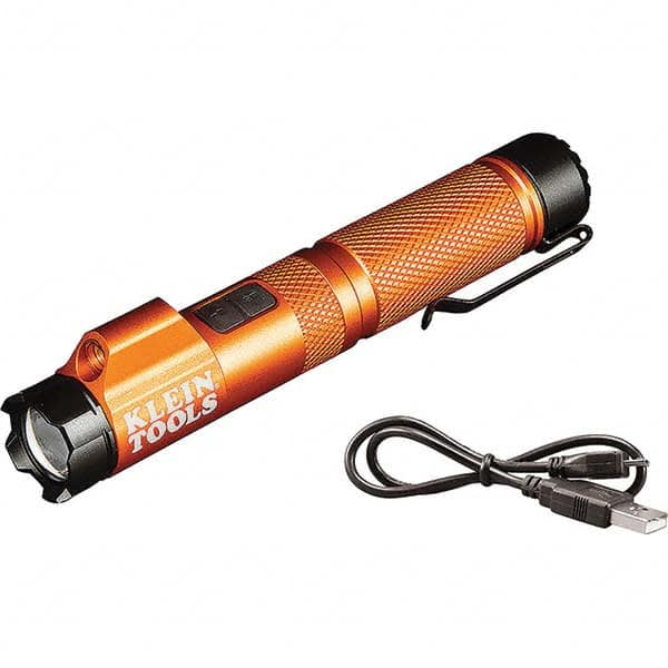 Klein Tools 56040 Handheld Flashlight: LED 