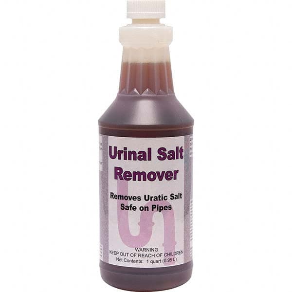 Bathroom, Tile & Toilet Bowl Cleaners; Product Type: Acid Rinse ; For Use With: Pipes; Plumbing ; Non-Acid: No