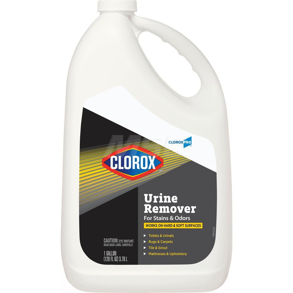 Clorox - All-Purpose Cleaner: 32 oz Spray Bottle, Disinfectant - 06902233 -  MSC Industrial Supply