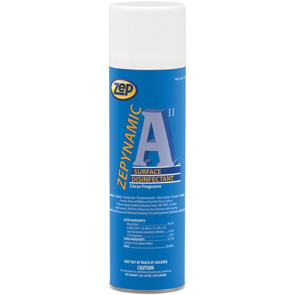 All-Purpose Cleaner: 20 gal Can, Disinfectant