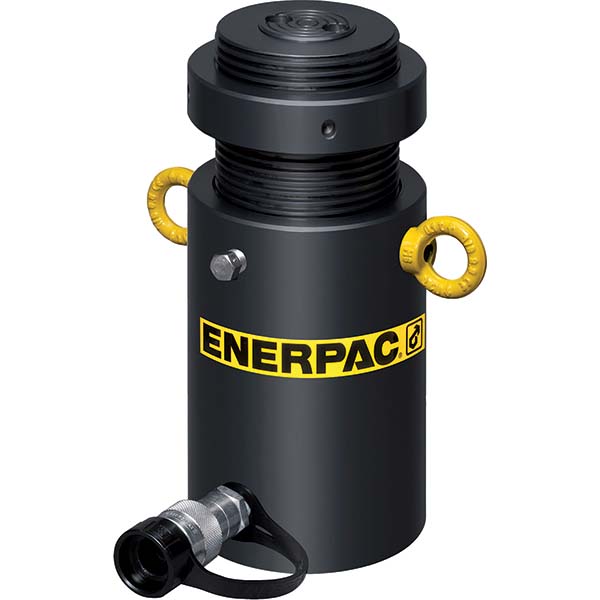 Cylinders & Accessories