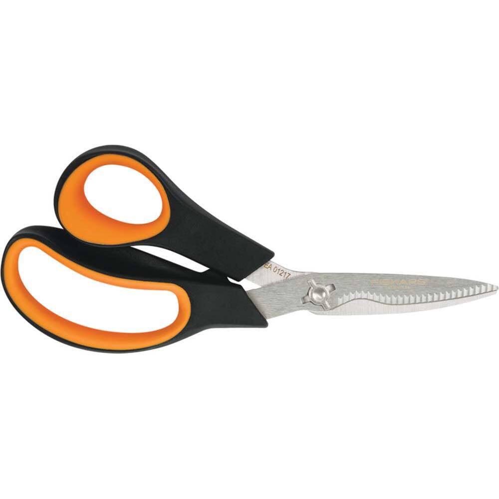 Fiskars Circle Cutter + 2 Replacement Blades - Cuts 1” - 8