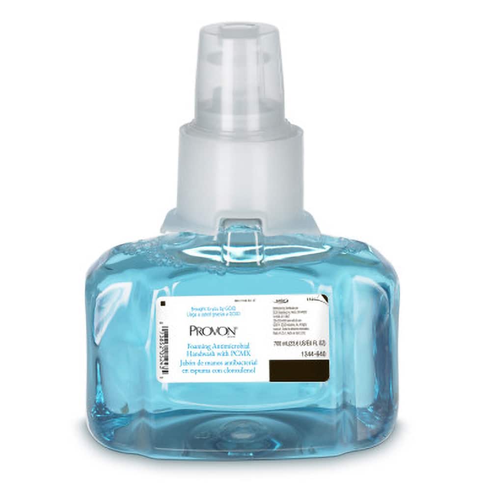 Hand Cleaner/Soap: 700 mL Dispenser Refill
