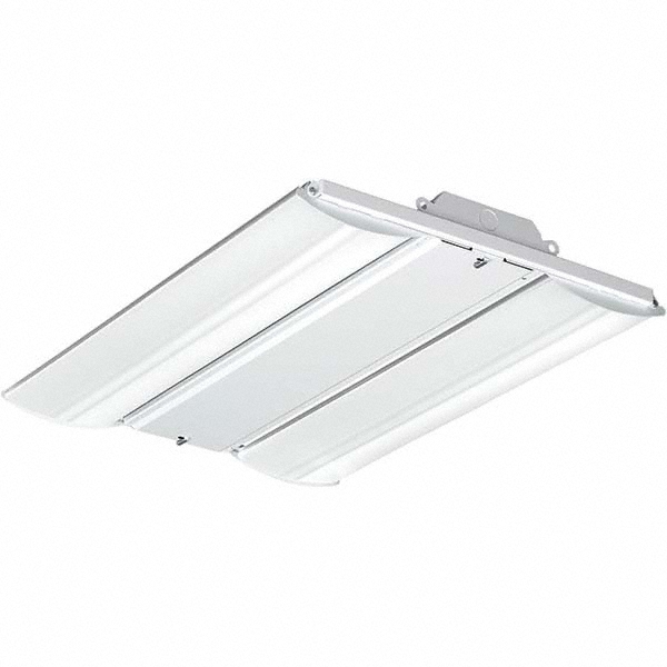 Hubbell Lighting High Bay & Low Bay Fixtures; Fixture Type High Bay