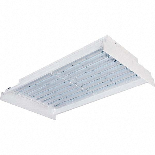 Hubbell Lighting High Bay & Low Bay Fixtures; Fixture Type High Bay