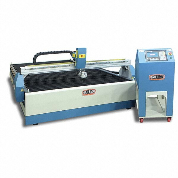 Plasma Cutter Torch Parts & Accessories; For Use With: Plasma Cutting ; Includes: BobCAD-Cam Express software