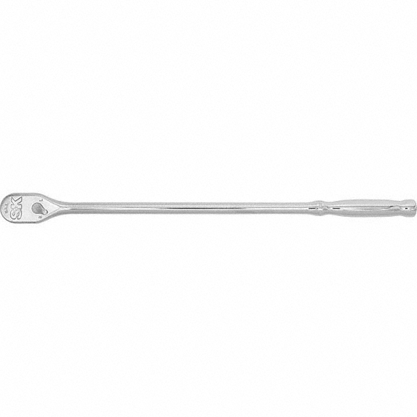 SK Ratchets; Tool Type Ratchet ; Drive Size (Inch) 0.375 ; Head
