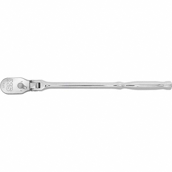 SK Ratchets; Tool Type Ratchet ; Drive Size (Inch) 0.375 ; Head
