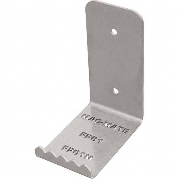 Made in USA FP01 Door Opener Damper: 5" Closer Body Length Image