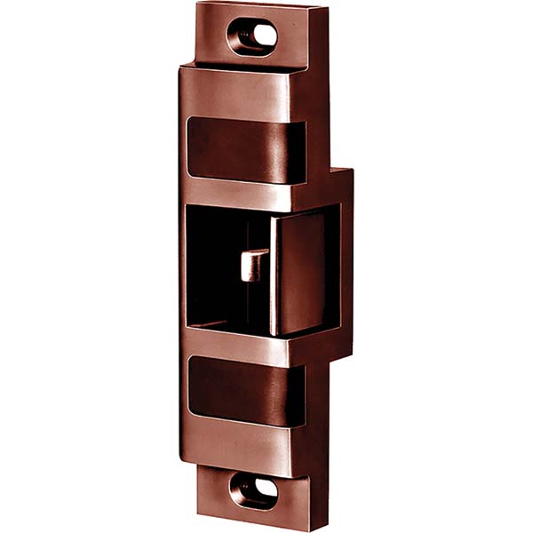 Made in USA Electric Strikes; Power Type Electric; Strike Material