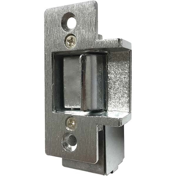 Made in USA Electric Strikes; Power Type Electric ; Strike Material