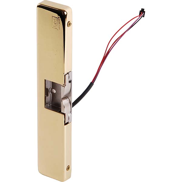 Made in USA Electric Strikes; Length (Inch) 9 in; Power Type