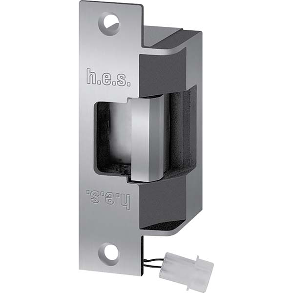 Made in USA Electric Strikes; Power Type Electric; Strike Material