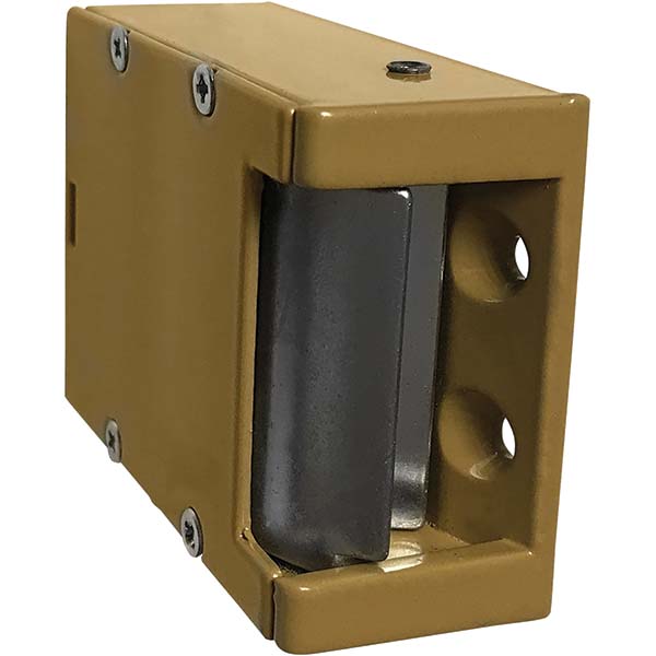 Made in USA Electric Strikes; Power Type Electric; Strike Material