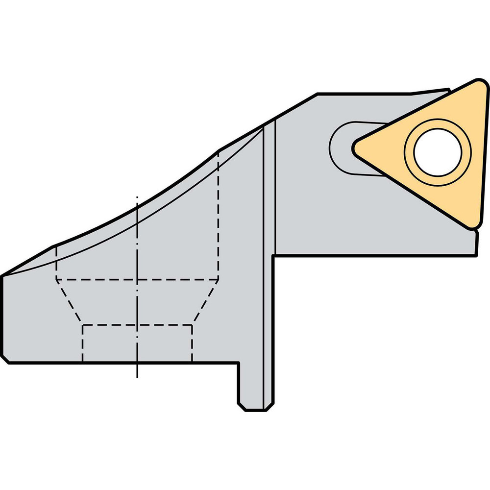 Walter - Boring Cartridges; EB541.TC06 BORING CARTIDGE TC INSERT | MSC ...