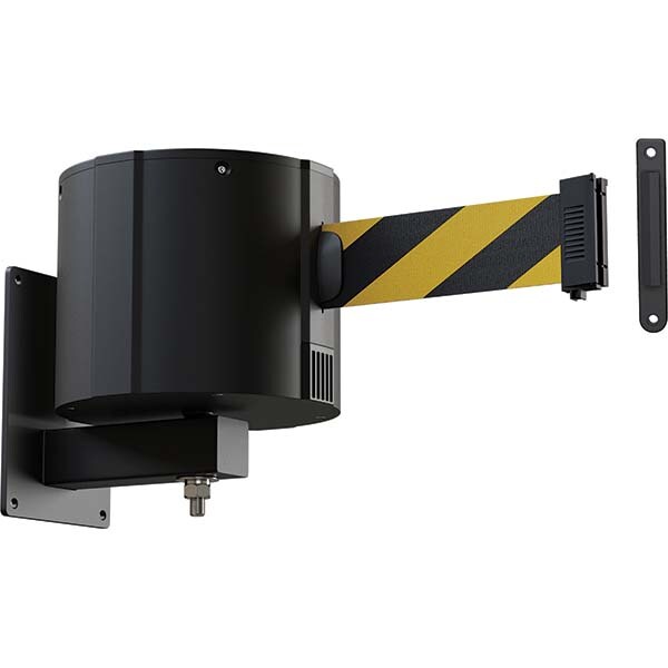 Trafford Industrial - Barrier Parts & Accessories; Type: Wall-Mount ...