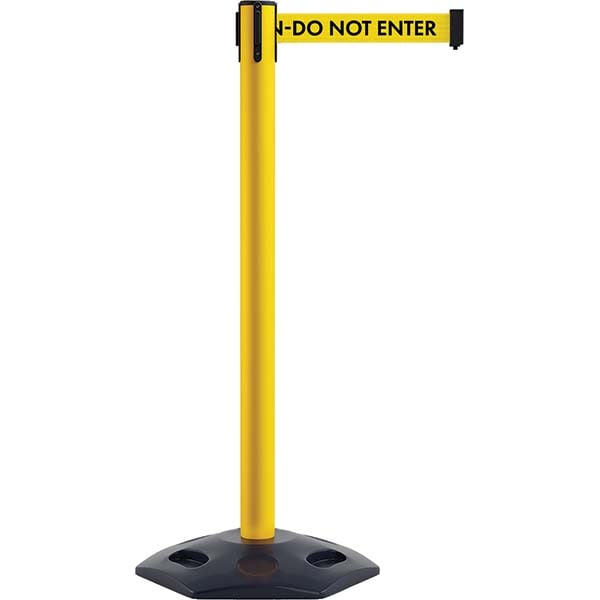 trafford-industrial-barrier-posts-post-color-finish-yellow-post