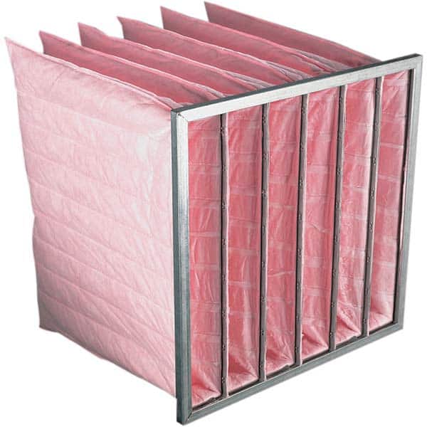 Bag & Cube Air Filters