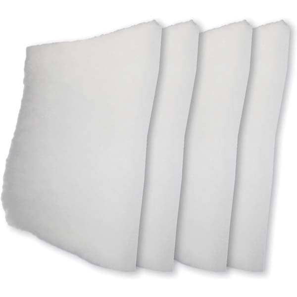 PROSOURCE Air Filter Media Pads; Filter Pad Type Media; Media