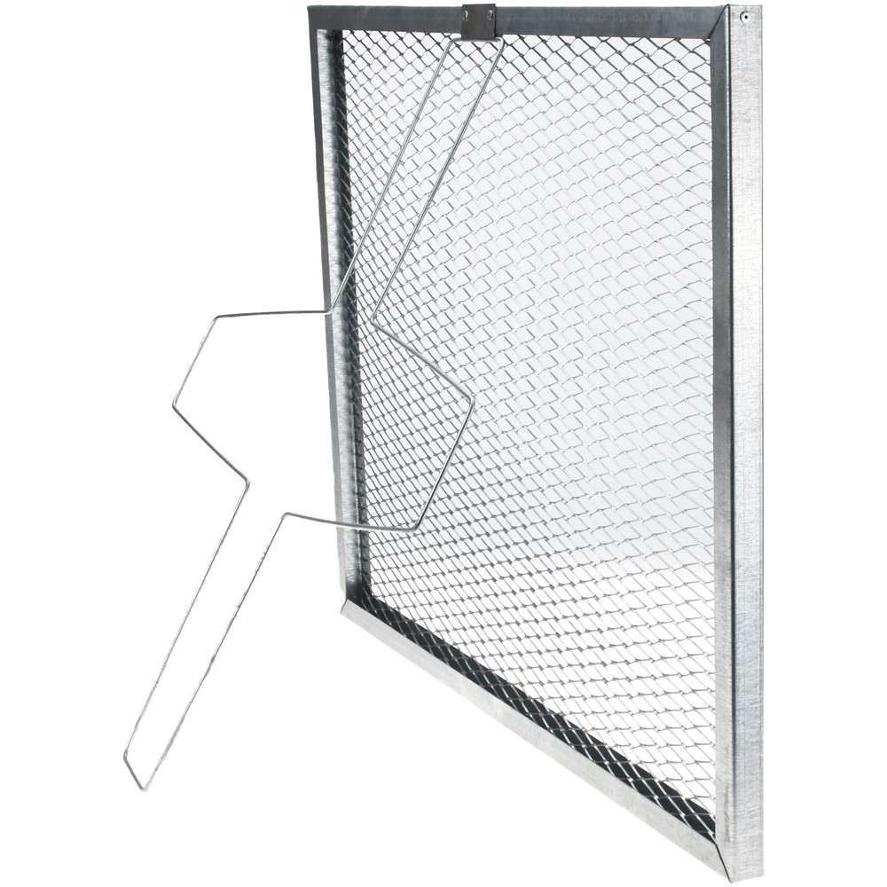 PRO-SOURCE - Air Filter Frames: Nominal Height (Inch): 20; Nominal ...
