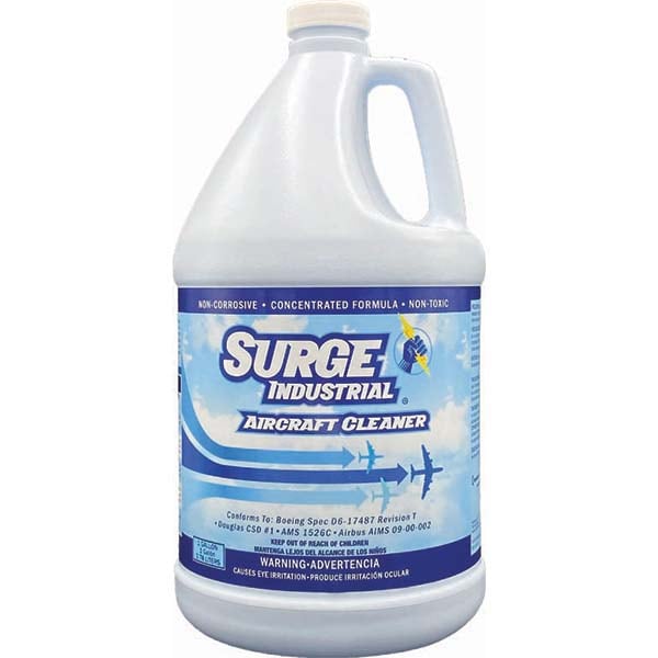 Aviation Degreaser: 1 gal Bottle
