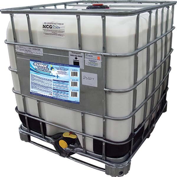 Aviation Degreaser: 275 gal Tote