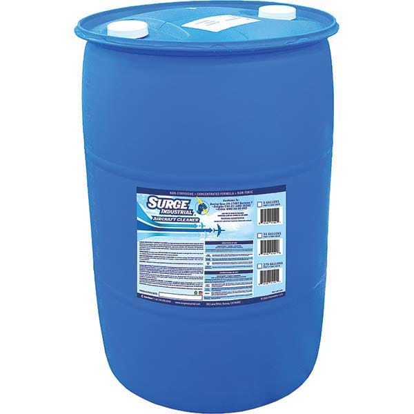Aviation Degreaser: 55 gal Drum
