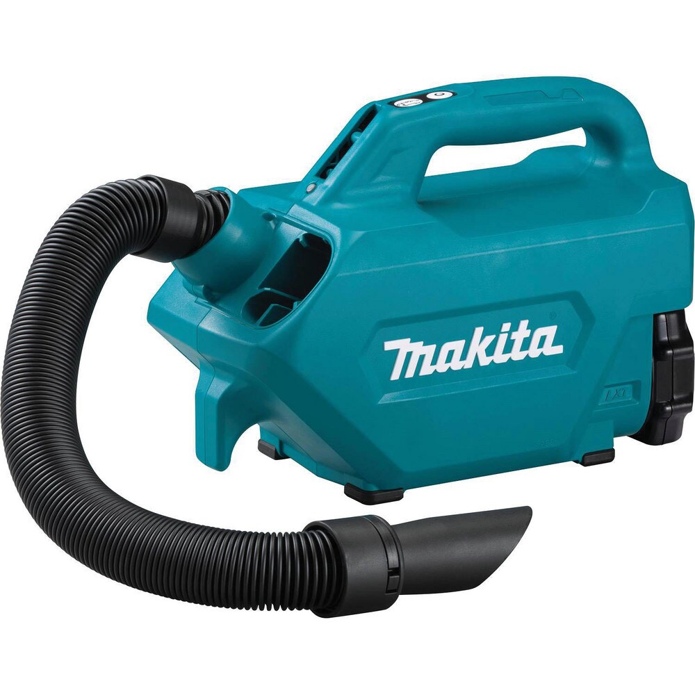 Portable & Backpack Vacuum Cleaners; Power Source: Battery ; Filtration Type: Standard ; Vacuum Collection Type: Disposable Bag ; Maximum Air Flow: 49 ; Tank Capacity: 500 ml