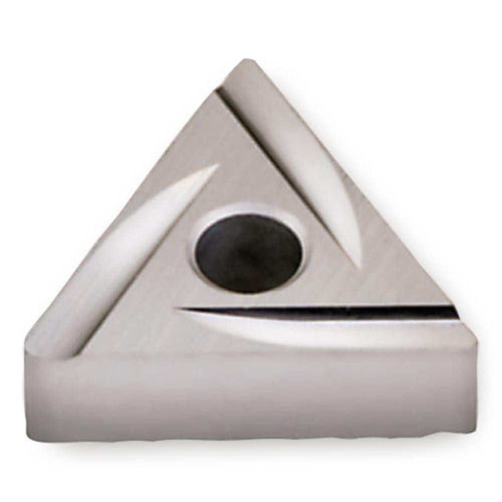 Ingersoll Cutting Tools - Turning Inserts: Insert Style: TNGG; ANSI ...