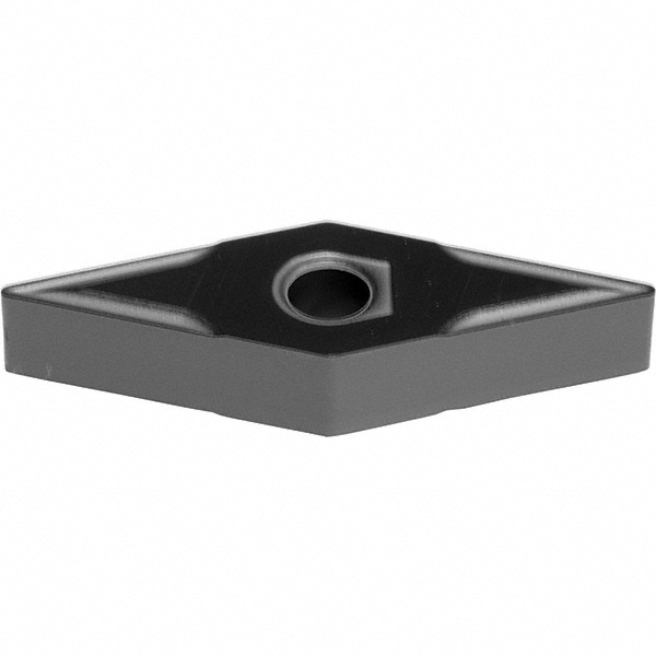 Turning Insert: VNMG331EEX-AC5025S, Solid Carbide