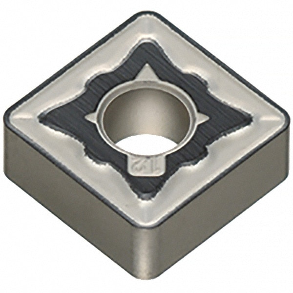 Turning Insert: SNMG644EEM-AC5015S, Solid Carbide