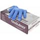 Pack of 1,000 Synthetic Vinyl Disposable Gloves; Size Large